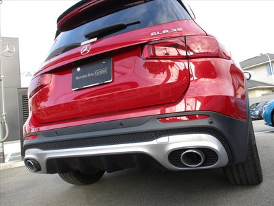 MERCEDES-BENZ GLB AMG - 7