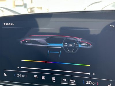 2025 AUDI A5 AVANT 照片 5