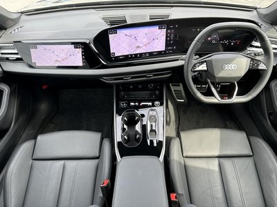 2025 AUDI A5 AVANT 照片 2
