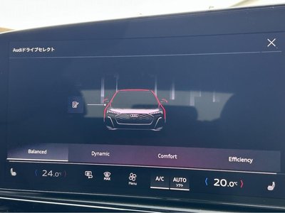 2025 AUDI A5 AVANT 照片 4
