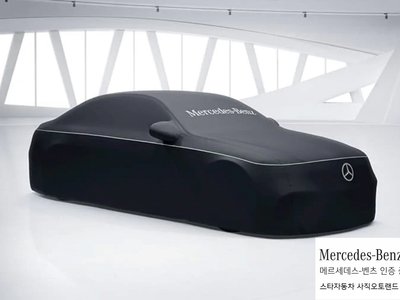 2025 Mercedes-BENZ GLE 照片 1