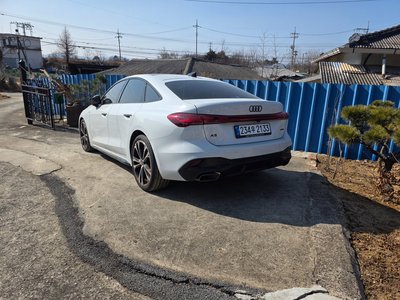 AUDI A5 - 4