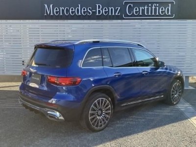 MERCEDES-BENZ GLB - 2