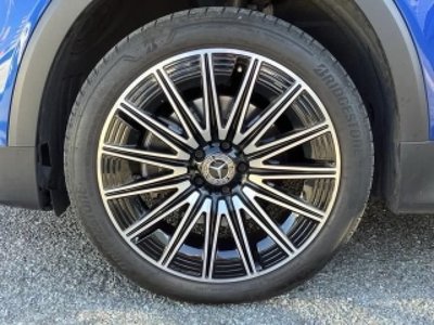 MERCEDES-BENZ GLB - 6