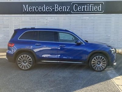 MERCEDES-BENZ GLB - 4