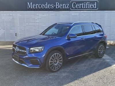 MERCEDES-BENZ GLB - 1