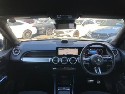 MERCEDES-BENZ GLB - 3