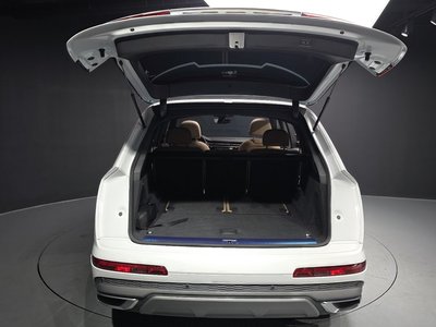 2023 AUDI Q7 — миниатюра 20
