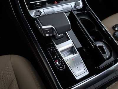 2023 AUDI Q7 photo 9