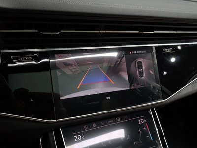 2023 AUDI Q7 — миниатюра 15