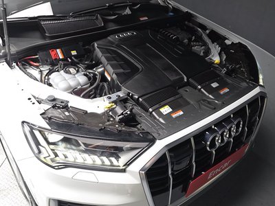 2023 AUDI Q7 photo 7