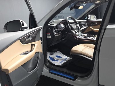 2023 AUDI Q7 photo 10