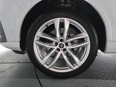 2023 AUDI Q7 photo 6
