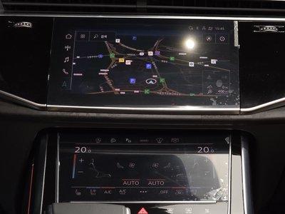 2023 AUDI Q7 — миниатюра 14