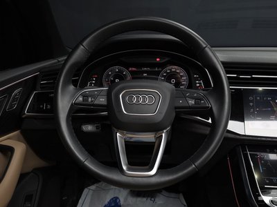 2023 AUDI Q7 — миниатюра 13