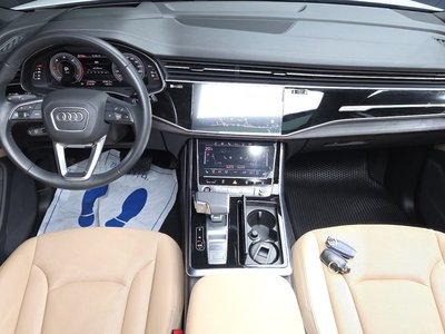 2023 AUDI Q7 photo 5