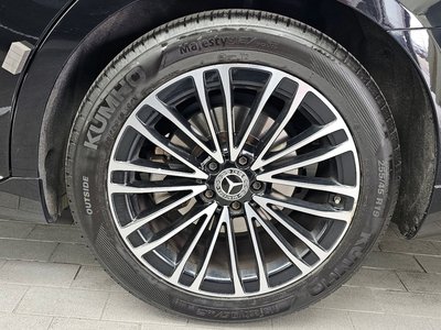 MERCEDES-BENZ S-CLASS - 6