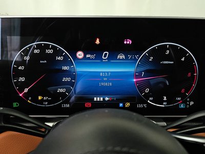 MERCEDES-BENZ S-CLASS - 8