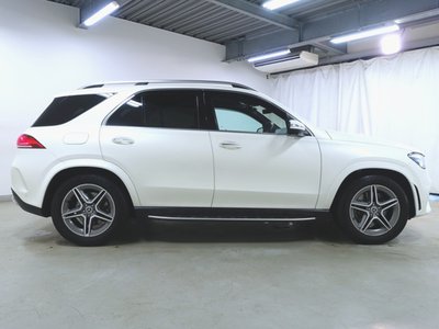 MERCEDES-BENZ GLE - 8