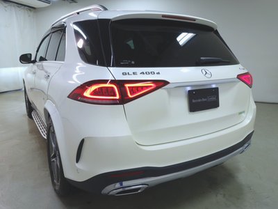 MERCEDES-BENZ GLE - 6