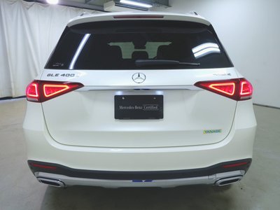 MERCEDES-BENZ GLE - 7