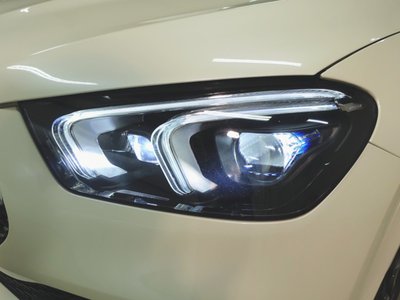 MERCEDES-BENZ GLE - 3