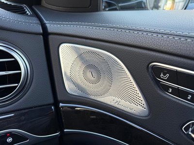 MERCEDES-BENZ S-CLASS - 9