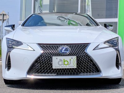 LEXUS LC - 6