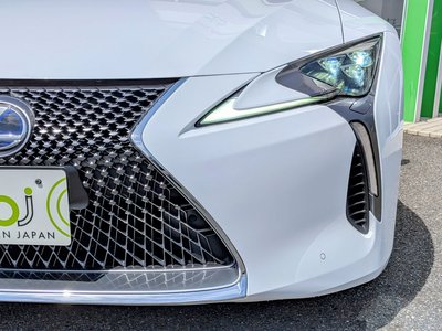 LEXUS LC - 7
