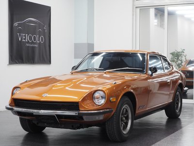 1974 Nissan FAIRLADY Z 照片 1