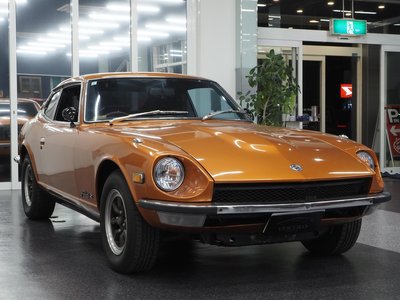 1974 Nissan FAIRLADY Z 照片 2