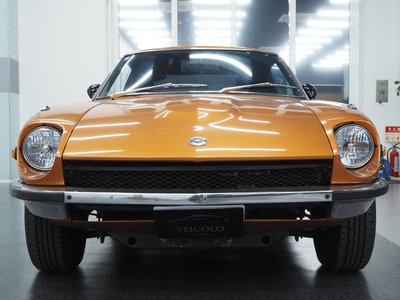 1974 Nissan FAIRLADY Z 照片 5