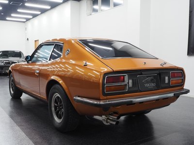 1974 Nissan FAIRLADY Z 照片 4