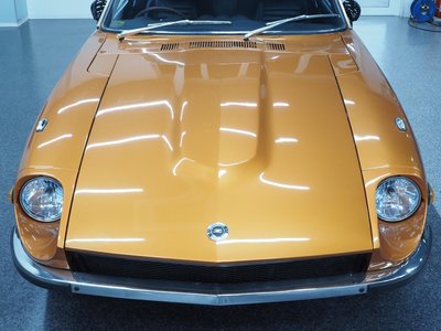 1974 Nissan FAIRLADY Z 照片 6