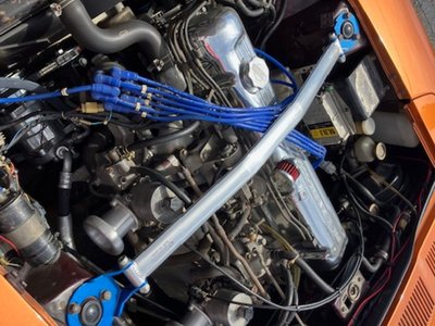 1974 Nissan FAIRLADY Z 照片 9
