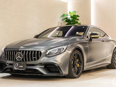 2018 Mercedes-BENZ S-CLASS AMG — миниатюра 61