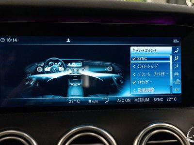 2018 Mercedes-BENZ S-CLASS AMG — миниатюра 51