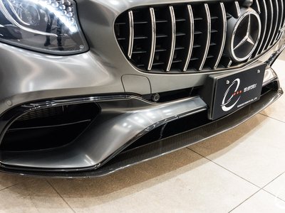 2018 Mercedes-BENZ S-CLASS AMG — миниатюра 63
