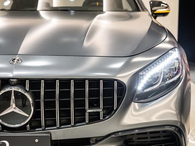 2018 Mercedes-BENZ S-CLASS AMG — миниатюра 64