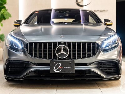 2018 Mercedes-BENZ S-CLASS AMG — миниатюра 60