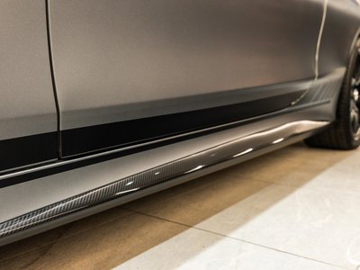 2018 Mercedes-BENZ S-CLASS AMG — миниатюра 13