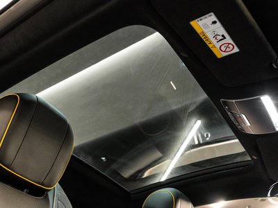 2018 Mercedes-BENZ S-CLASS AMG — миниатюра 57