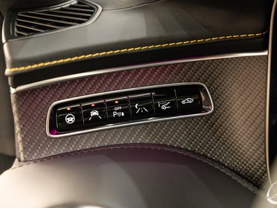 2018 Mercedes-BENZ S-CLASS AMG — миниатюра 41