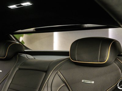 2018 Mercedes-BENZ S-CLASS AMG — миниатюра 40