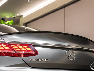 2018 Mercedes-BENZ S-CLASS AMG — миниатюра 15