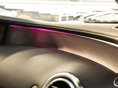2018 Mercedes-BENZ S-CLASS AMG — миниатюра 19
