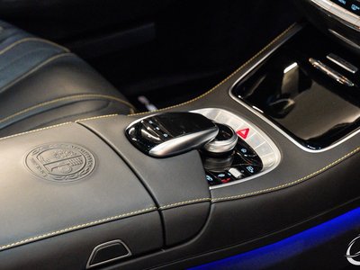 2018 Mercedes-BENZ S-CLASS AMG — миниатюра 56