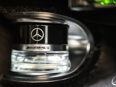 2018 Mercedes-BENZ S-CLASS AMG — миниатюра 59