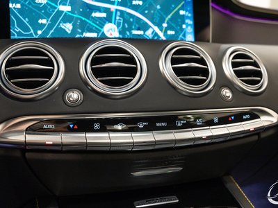 2018 Mercedes-BENZ S-CLASS AMG — миниатюра 54
