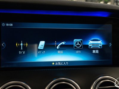 2018 Mercedes-BENZ S-CLASS AMG — миниатюра 45